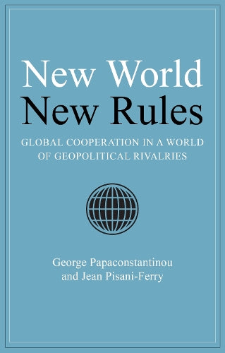 New World New Rules
