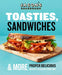 Toasties, Sandwiches & More