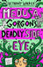 Medusa Gorgon's Deadly Side-Eye (Medusa Gorgon book 2)