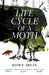 Life Cycle of a Moth