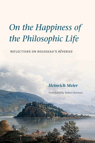 On the Happiness of the Philosophic Life