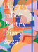 Liberty Faber Poetry Diary 2027