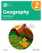 Oxford International Geography: Workbook 2