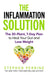 The Inflammation Solution