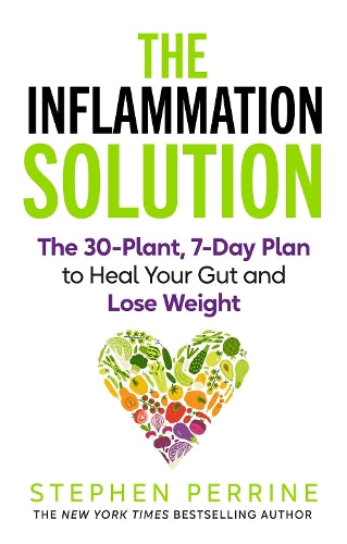 The Inflammation Solution