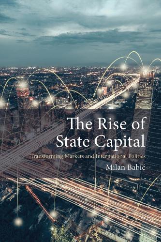 The Rise of State Capital
