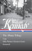 William Kennedy: The Albany Trilogy (LOA #397)