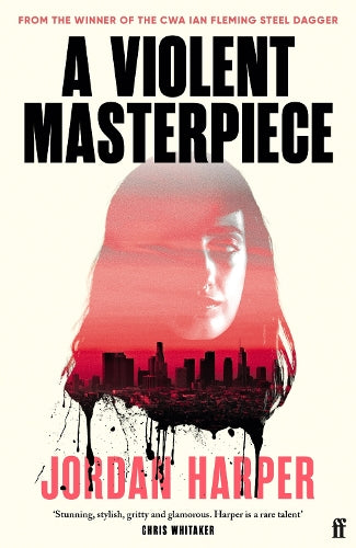 A Violent Masterpiece