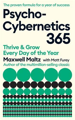 Psycho-Cybernetics 365