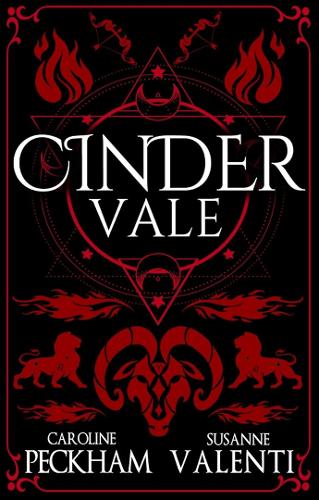 Cinder Vale (Book 3 in the Sins of the Zodiac Series)