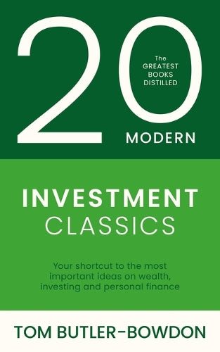 20 Modern Investment Classics
