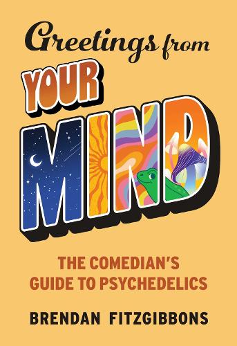 Greetings From Your Mind
