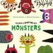 This Book is Bursting with Monsters!