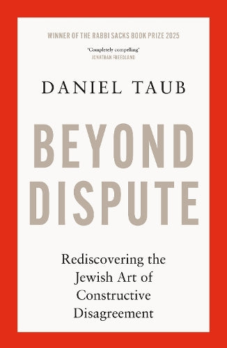 Beyond Dispute