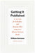 Getting It Published, Fourth Edition