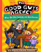 The Good Guys Agency: Play On Like Ludwig van Beethoven