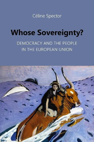 Whose Sovereignty?
