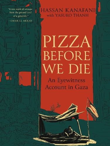 Pizza Before We Die