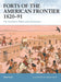 Forts of the American Frontier 1820–91