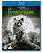 Frankenweenie