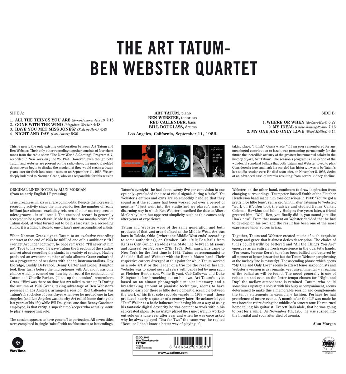 Quartet