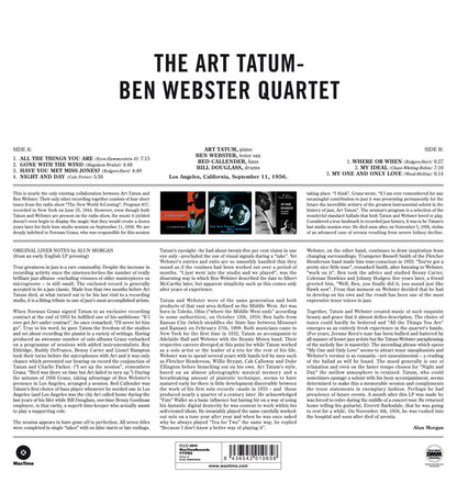 Quartet