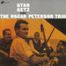 Stan Getz and the Oscar Peterson Trio