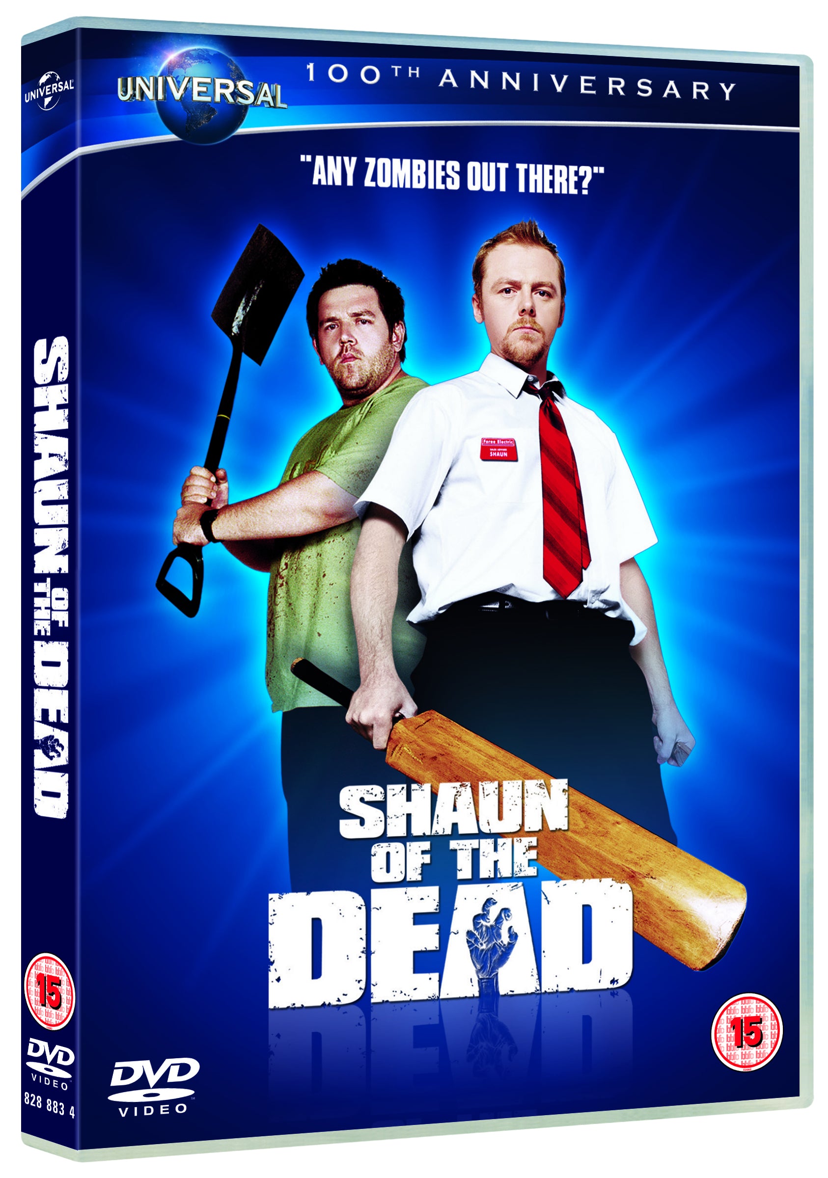 Shaun of the Dead