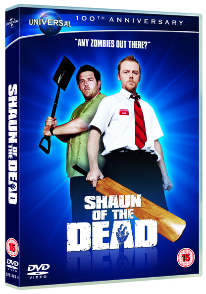 Shaun of the Dead