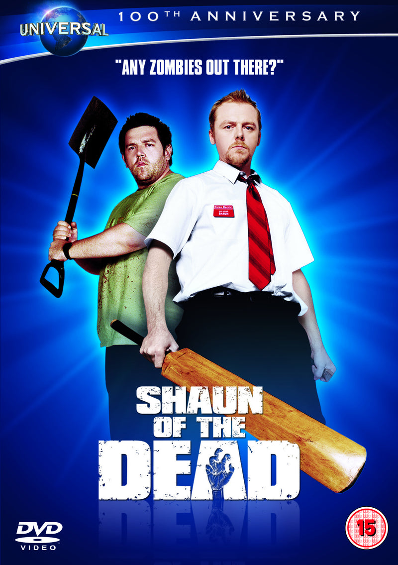 Shaun of the Dead