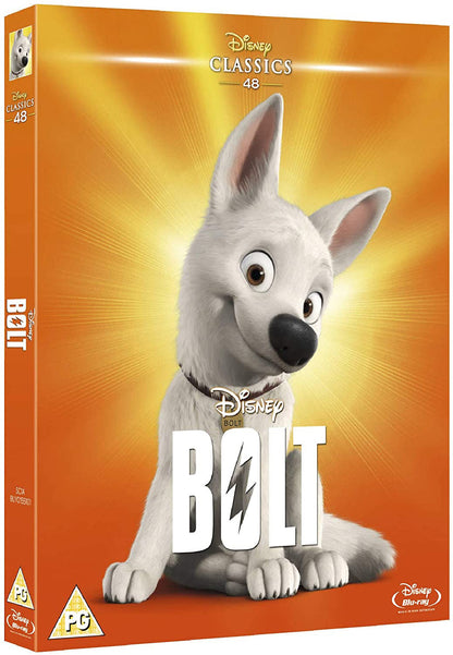 Bolt