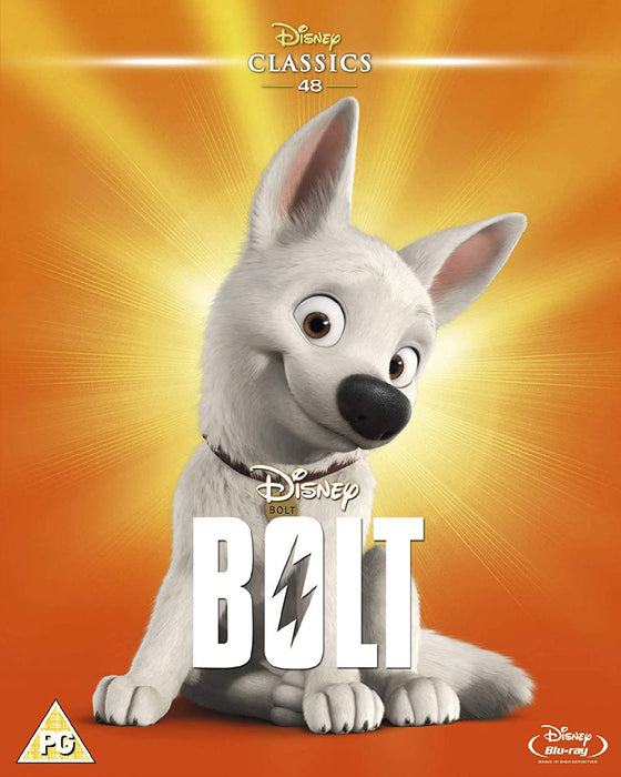 Bolt