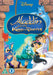 Aladdin and the King of Thieves