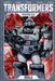 Transformers Deluxe Edition Book Two