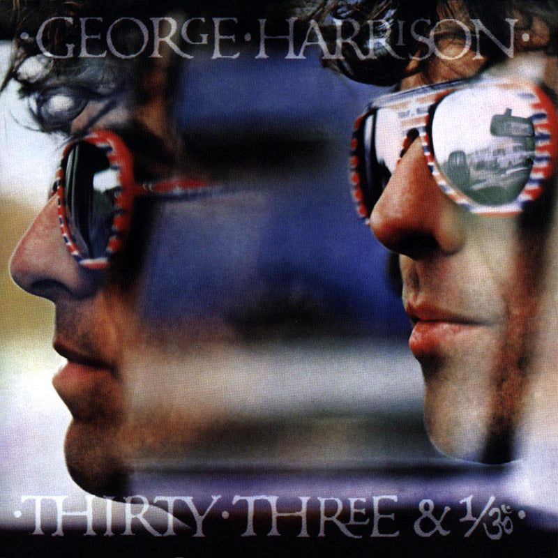 Thirty Three and 1/3