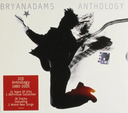 Anthology (Remastered)