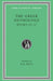The Greek Anthology, Volume IV