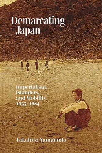 Demarcating Japan