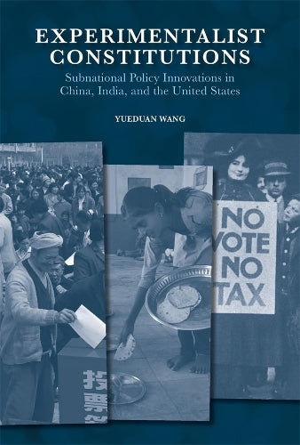 Experimentalist Constitutions