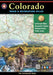 Colorado Road & Recreation Atlas