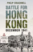 Battle for Hong Kong, December 1941