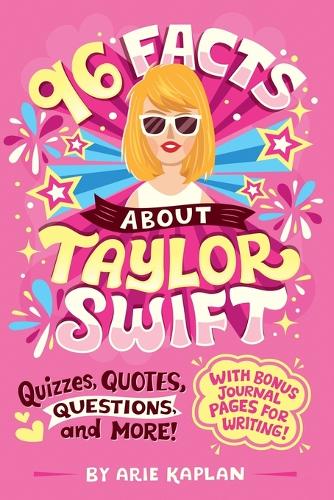 96 Facts About Taylor Swift