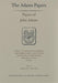 Papers of John Adams