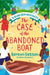 The Case of the Abandoned Boat