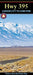 Highway 395, Carson City to Lone Pine