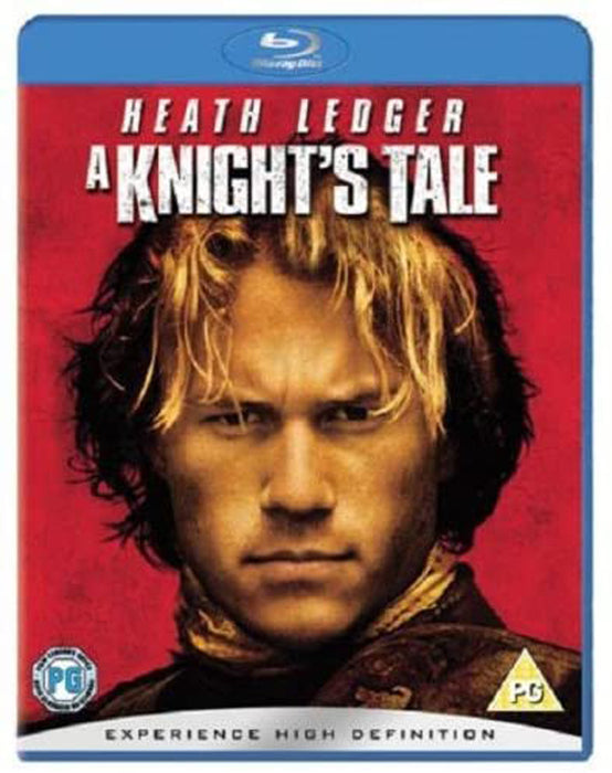 A Knight's Tale