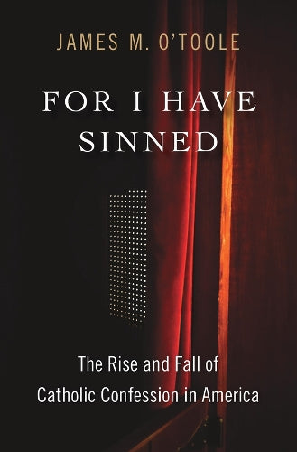 For I Have Sinned