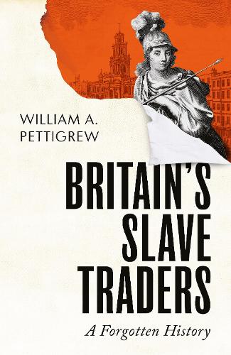 Britannia’s Binding Thread