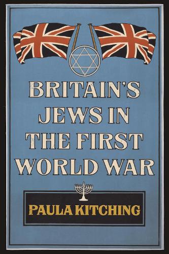 Britain's Jews in the First World War