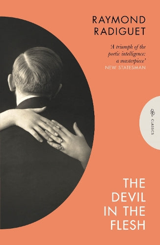 The Devil in the Flesh